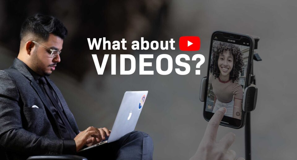 What about videos – does your business need a Youtube channel?