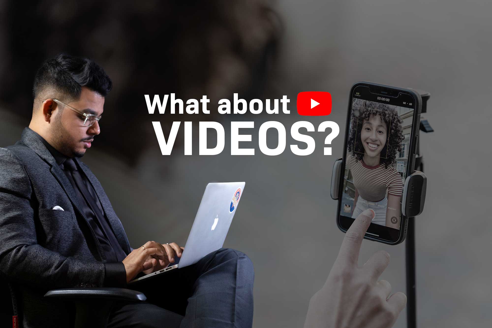 What about videos – does your business need a Youtube channel?