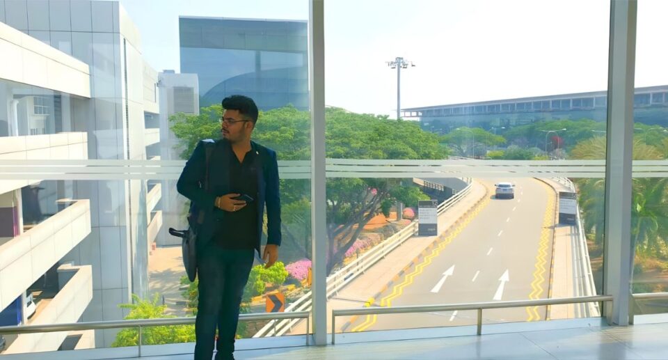 Singapore 2019 (Part 1) – The First Landing