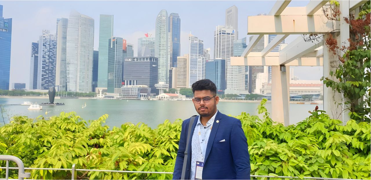 Singapore 2019 (Part 2) – Acquiring the Growth Mindset